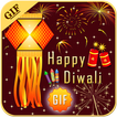 Diwali Crackers Gif Images