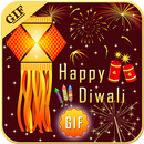 Diwali Crackers Gif Images APK