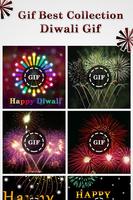 Diwali Crackers Gif تصوير الشاشة 1