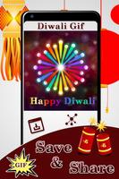 Diwali Crackers Gif تصوير الشاشة 2
