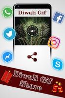 Diwali Crackers Gif تصوير الشاشة 3