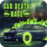 Car Death Race icon