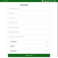 Dealshare Picker App Cartaz