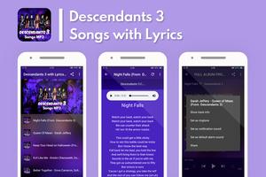 Descendants 3 Songs Offline MP3 bài đăng