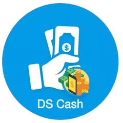 DS Cash - Rewards