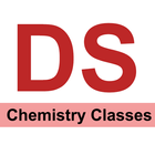 DS Chemistry Classes Zeichen