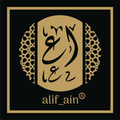 Alif'ain E-Commerce