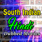 Dub South New Hindi Movies Free icône