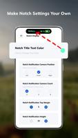 Notch Notification syot layar 3