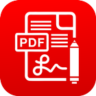 PDF Tools Read, Edit & Manage icono