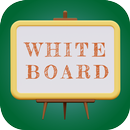 White Board: Easy Write & Draw APK