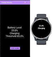 Charge Monitor Companion-poster