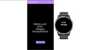 Charge Monitor Companion screenshot 1