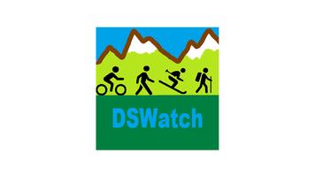 DSWatch multi-sport Companion 스크린샷 1