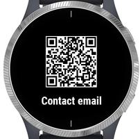 QR Wallet تصوير الشاشة 1