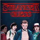 Stranger Things Guess the Character APK