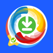 All Video Status Saver - Social Media Downloader