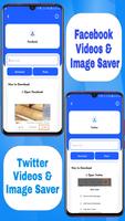 All Video Status Saver - Social Media Downloader syot layar 3