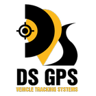 DS GPS icon