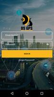 DS GPS poster