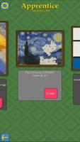Artem Punctus: Masterpieces 截圖 1