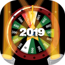 Spin to Win Money :  10$ APK