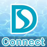 DSD Connect-icoon