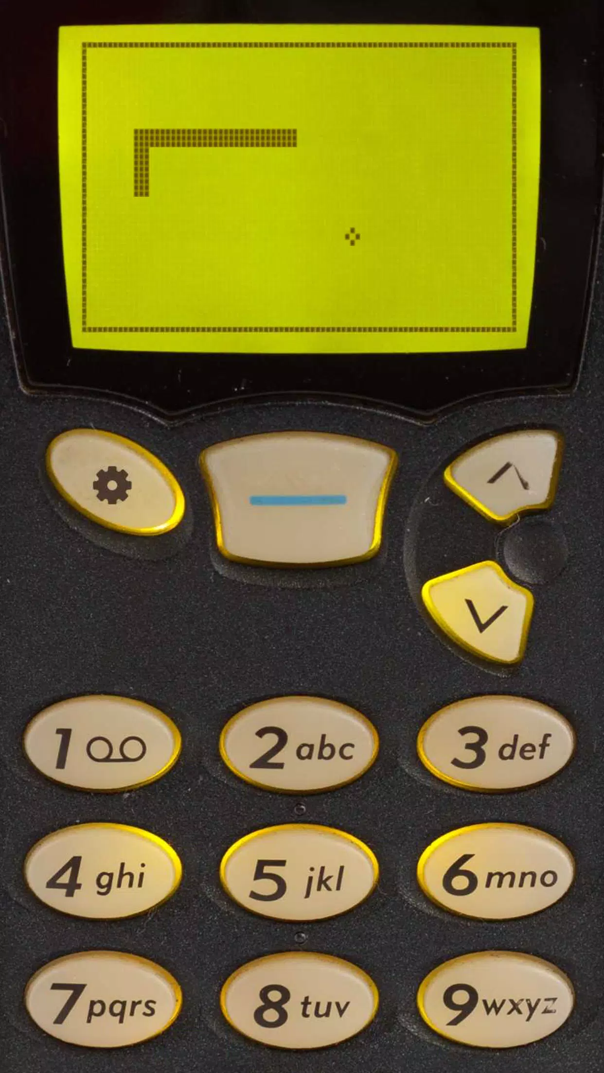 Classic Snake - Nokia 97 Old - Download do APK para Android