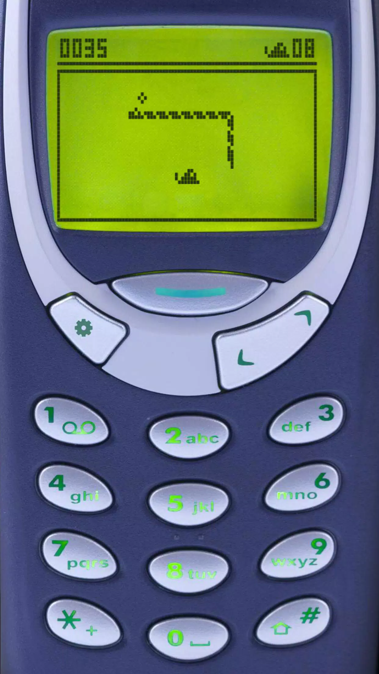 Snake 1997: Classic Retro Game APK for Android Download