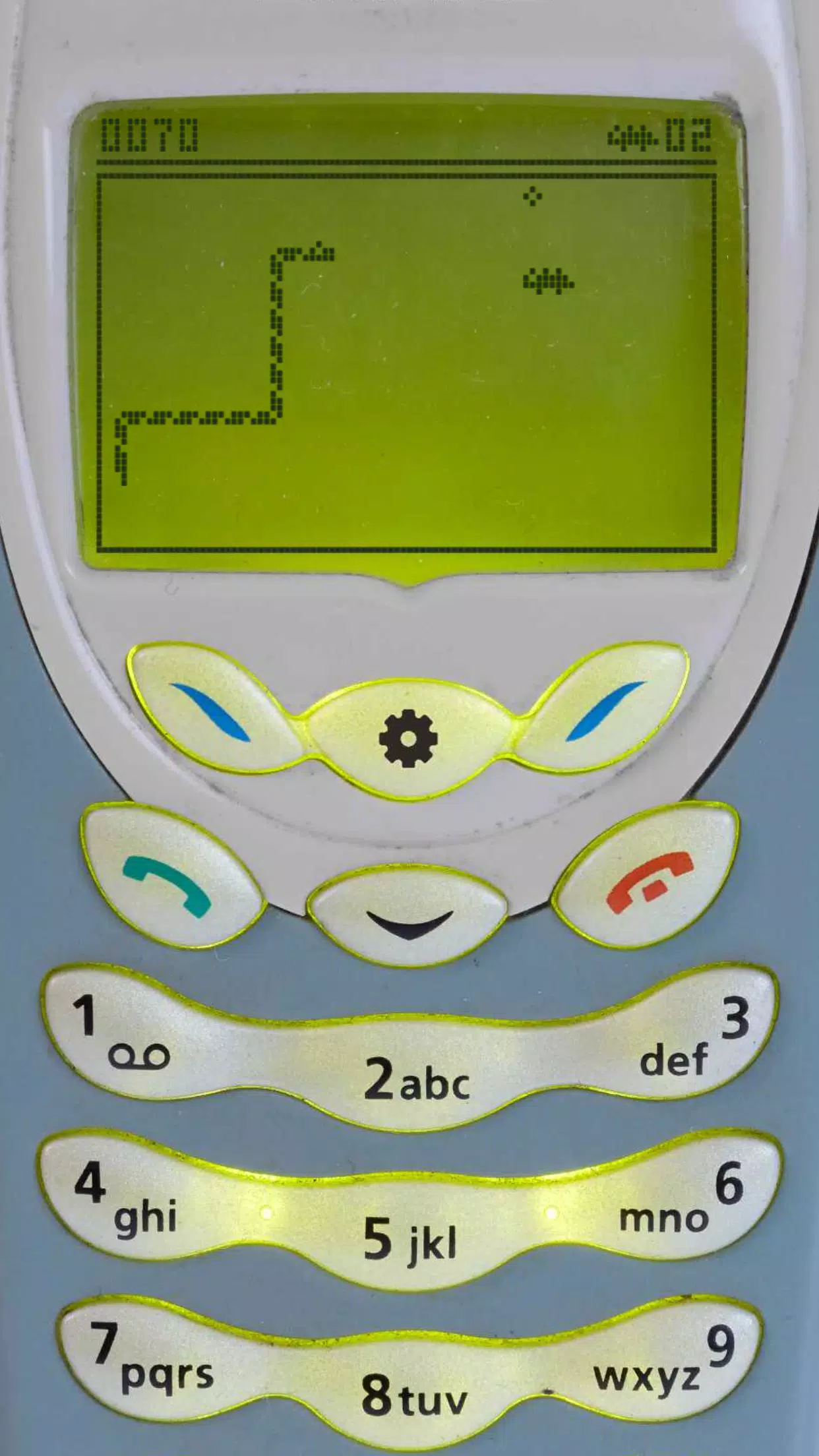Snake 1997: Classic Retro Game APK for Android Download