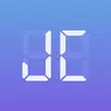JUST CLOCK - 저스트 클락 시계 플립 디지털 APK