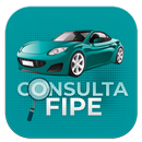 Consulta FIPE (Carros e Motos) aplikacja