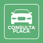 Consulta Carro, Moto por placa icon