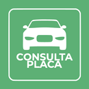 Consulta Carro, Moto por placa aplikacja