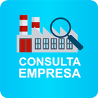 Consulta Empresa 圖標