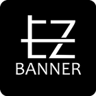 EZBanner(Posters, Invitations) icon