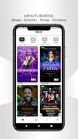 EZBanner(Posters, Invitations) poster