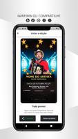 EZBanner(Posters, Invitations) screenshot 1
