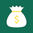 Moneybags (Board Game Money) icon