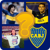 Jugadores de Boca ikona