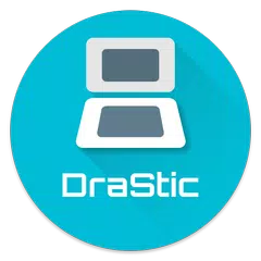 DraStic DS Emulator APK Herunterladen