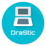 DraStic 아이콘