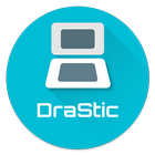 DraStic icon