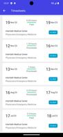 DirectShifts - For Employers ภาพหน้าจอ 2