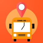 Secured School Bus - Drivers APP icône