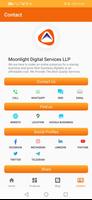 Moonlight Digital Services LLP Poster