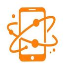 Digital Visiting Card icon