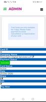Digital Visiting Card screenshot 1