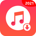 music Downloader-Download MP3 icon