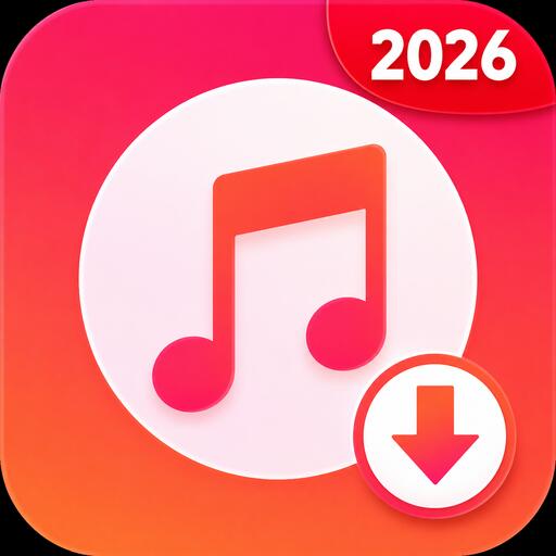 MusicDownloader MP3 Download